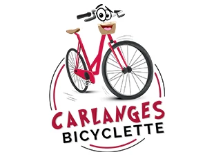 carlanges bicyclette