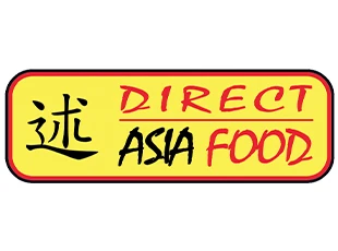direct asia food